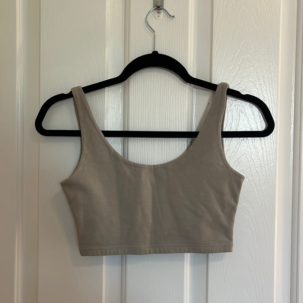 brandy melville lydia tank